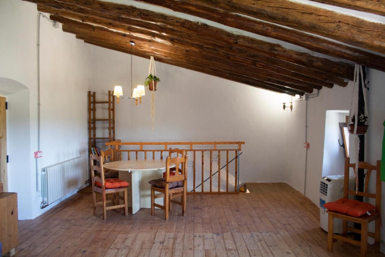 Romegosa Benestar Villa Sant Marcal Eksteriør billede