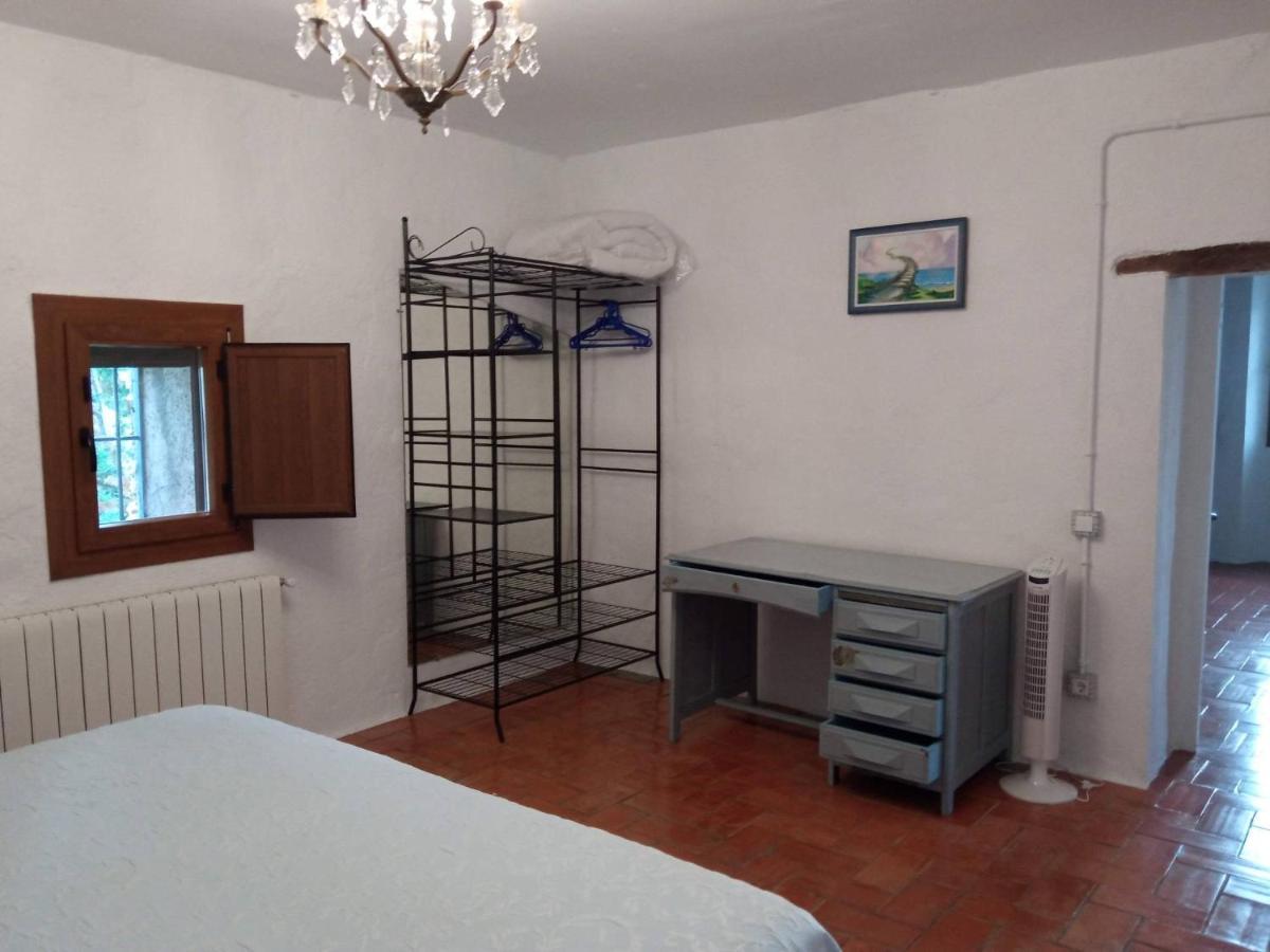 Romegosa Benestar Villa Sant Marcal Eksteriør billede